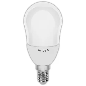 Avide Led Globe Mini B45 6W E14 Cw 6400K