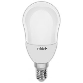 Avide Led Globe Mini B45 6W E14 Ew 2700K