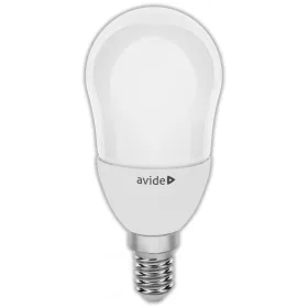 Avide Led Globe Mini B45 6W E14 Ew 2700K