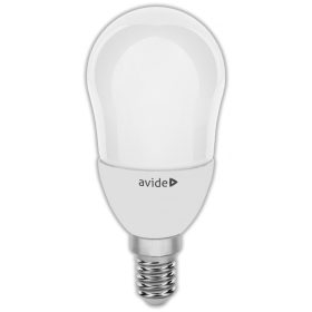 Avide Led Globe Mini B45 6W E14 Ww 3000K