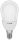 Avide Led Globe Mini B45 6W E14 Ww 3000K