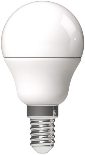 Avide LED Globe Mini G45 2.5W E14 CW 6400K