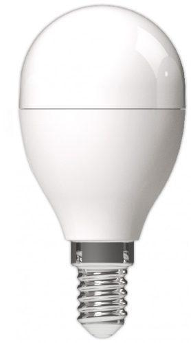 Avide LED Globe Mini G45 8W E14 CW 6400K