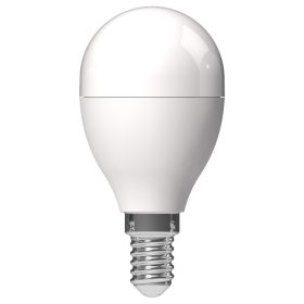Avide LED Globe Mini G45 2.9W E14 NW 4000K Super High Lumen