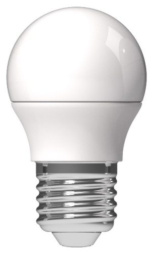 Avide LED Globe Mini G45 2.5W E27 CW 6400K