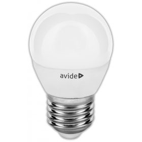 Avide Led Globe Mini G45 6W E27 Cw 6400K