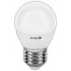 Avide Led Globe Mini G45 6W E27 Cw 6400K