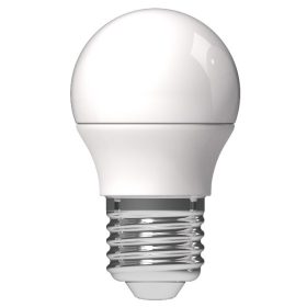 Avide LED Globe Mini G45 4.5W  E27 WW 3000K