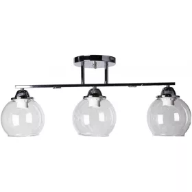 Avide Függeszték Lámpa Crystal 3xE27