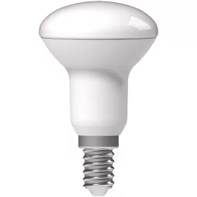 Avide LED R50 4.9W E14 CW 6400K