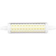 Avide LED 9W R7S 20x118mm CW 6400K