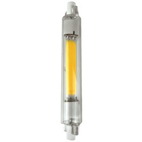 Avide LED 10W R7S 23x118mm WW 3000K Dimmelhető