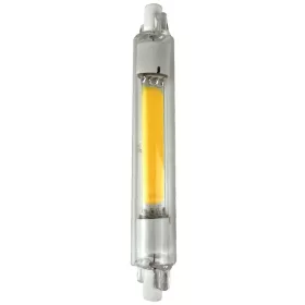 Avide LED 10W R7S 23x118mm WW 3000K Dimmelhető