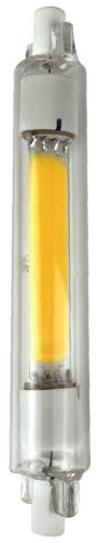 Avide LED 10W R7S 23x118mm WW 3000K Dimmelhető