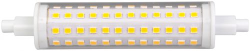 Avide LED 10W R7S 23x118mm WW 3000K Dimmelhető