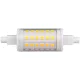 Avide LED 4.5W R7S 20x78mm WW 3000K