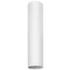 Avide GU10 Lámpatest Kerek Fehér 170mm