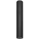 Avide GU10 Lámpatest Kerek Fekete 240mm