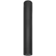 Avide GU10 Lámpatest Kerek Fekete 290mm