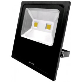 Avide Led Reflektor Slim 100W Cw 6400K