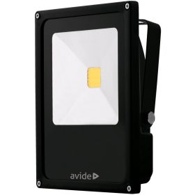Avide Led Reflektor Slim 30W Cw 6400K