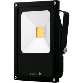 Avide Led Reflektor Slim 20W Nw 4000K