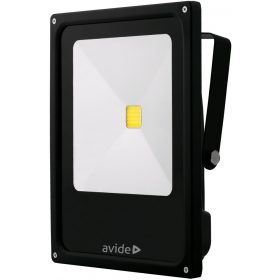 Avide Led Reflektor Slim 50W Nw 4000K