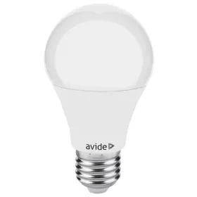 Avide LED Globe Standard  A60 8W E27 NW