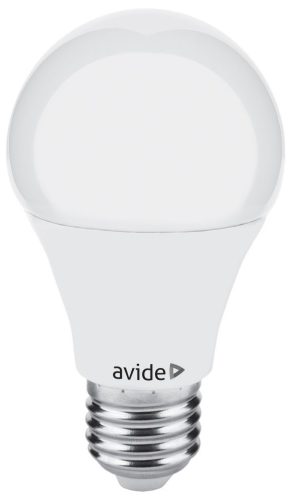 Avide LED Globe Standard  A60 8W E27 NW