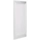 Avide Led Slim Panel 300X1200X10Mm 44W Ww 3000K