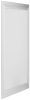 Avide LED Panel 30x60cm 30W WW 3000K 120lm/W UGR+IP44 Industrial Range