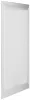 Avide LED Panel 30x60cm 30W WW 3000K 120lm/W UGR+IP44 Industrial Range