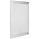 Avide LED Slim Panel 600x600x10mm 40W NW 4000K