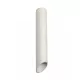Avide GU10 Lámpatest Kerek Fehér 290mm
