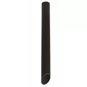 Avide GU10 Lámpatest Kerek Fekete 360mm
