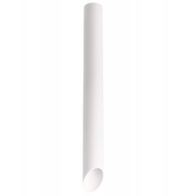 Avide GU10 Lámpatest Kerek Fehér 360mm