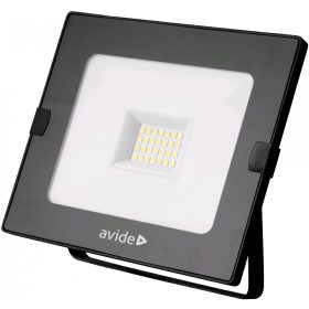 Avide Led Reflektor Slim Smd 20W Nw 4000K