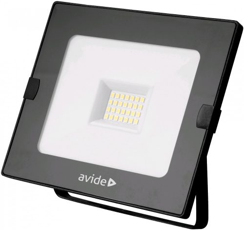 Avide Led Reflektor Slim Smd 20W Nw 4000K