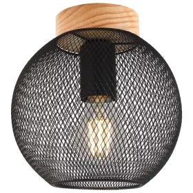 Avide Fali Lámpa Lattice 1xE27