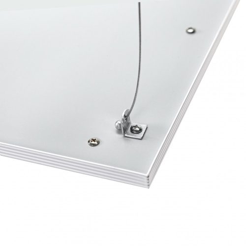 ALGINE 600X600mm/300X1200mm Függesztő szett 1m