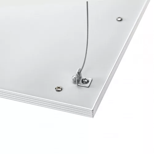 ALGINE 600X600mm/300X1200mm Függesztő szett 1m