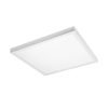 Frame to mounted fixture surface luminaire  ALGINE 620x620mm