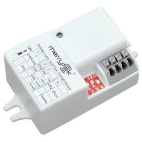   Avide Mikrohullámú Szenzor Ip66 Mennyezeti Lámpához Mc070S