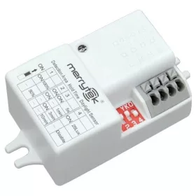   Avide Mikrohullámú Szenzor Ip66 Mennyezeti Lámpához Mc070S
