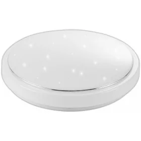   Avide Led Mennyezeti Lámpa Ip44 Alice 18W 330*100Mm Nw 4000K