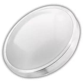  Avide Led Mennyezeti Lámpa Pandora (Alu) 18W 330*100Mm Nw 4000K
