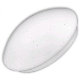   Avide Led Mennyezeti Lámpa Stella (Csillagos) 18W 330*100Mm Nw 4000K High Lumen
