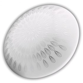   Avide Led Mennyezeti Lámpa Umbriel (Esőcsepp) 18W 330*100Mm Nw 4000K