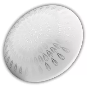   Avide Led Mennyezeti Lámpa Umbriel (Esőcsepp) 18W 330*100Mm Nw 4000K