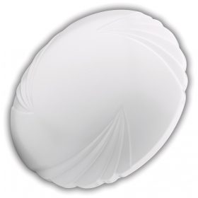   Avide Led Mennyezeti Lámpa Shelly (Kagyló) 18W 330*100Mm Nw 4000K